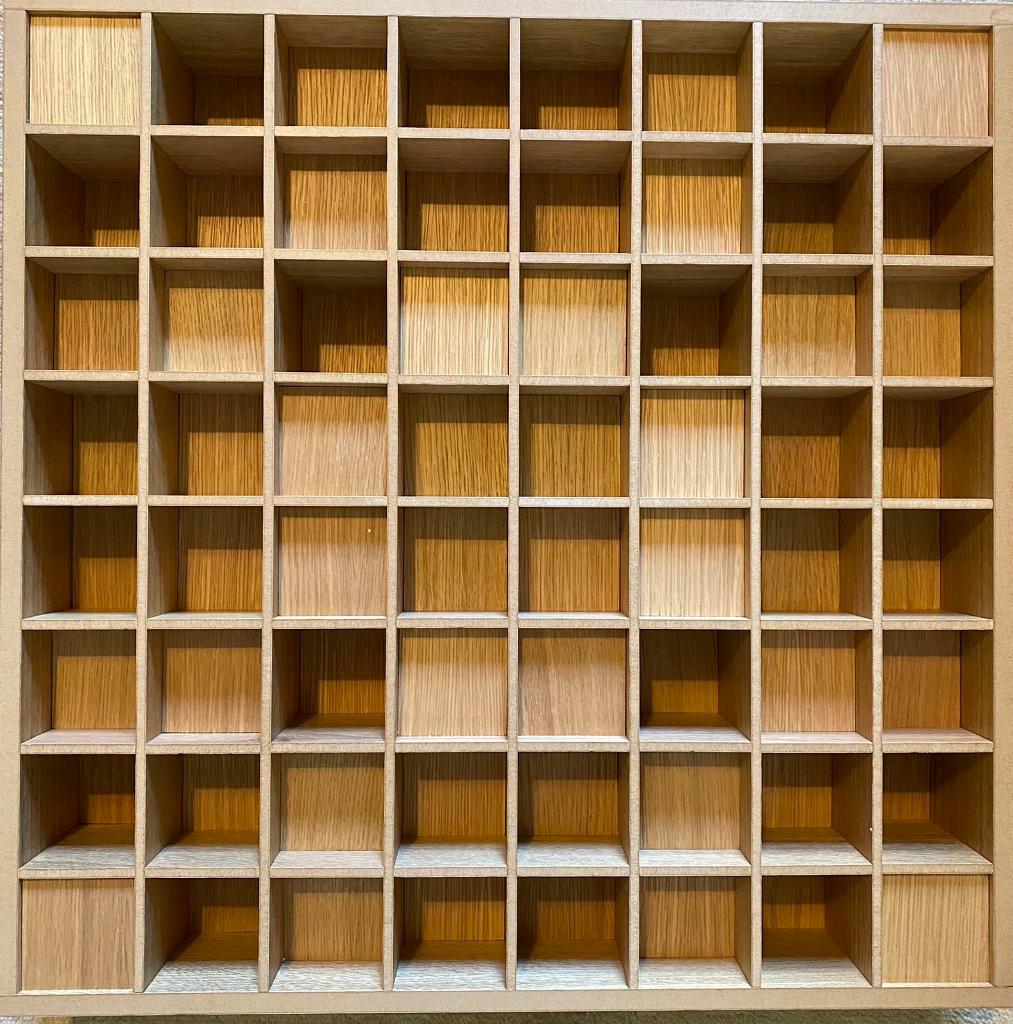 Acoustic Diffuser Panels x 4 in Leith, Edinburgh Gumtree