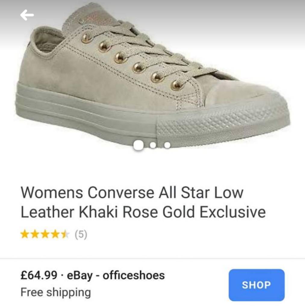 converse shoes christchurch