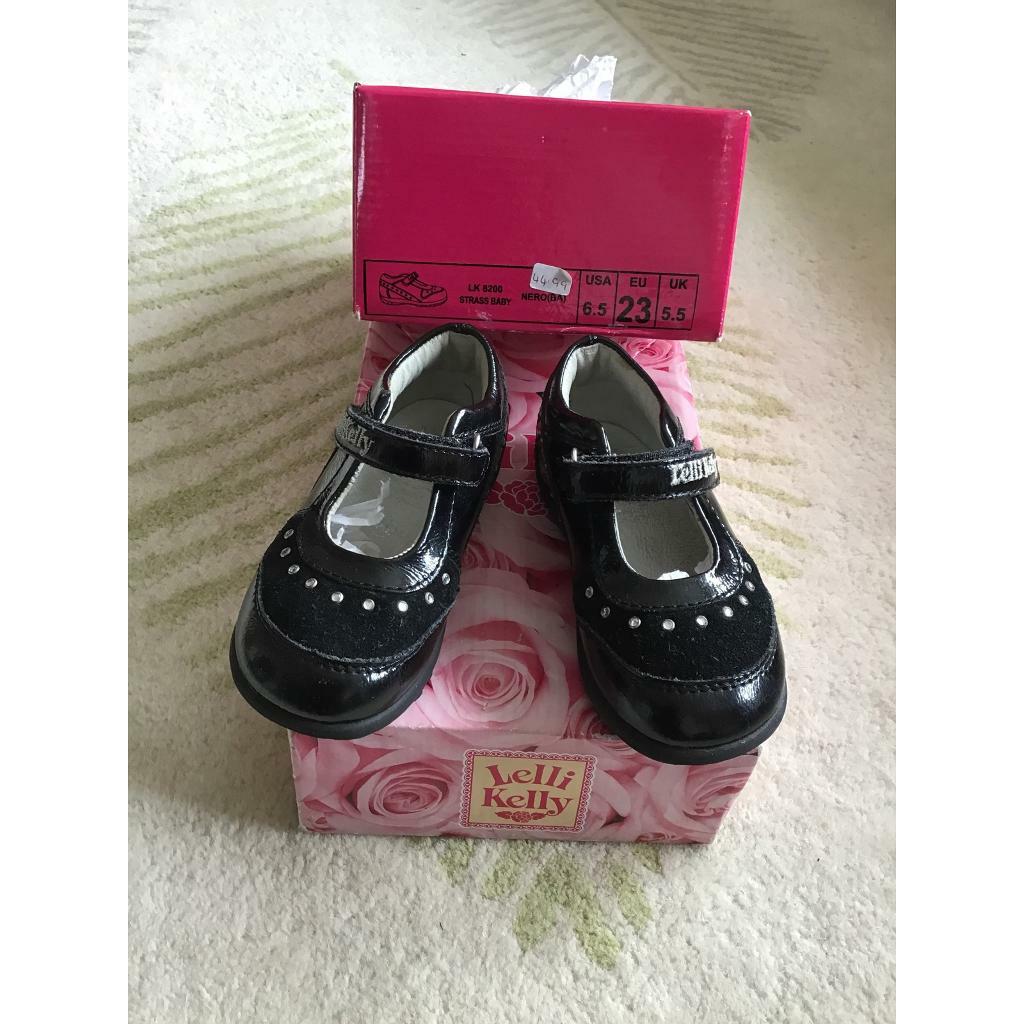 lelli kelly party shoes