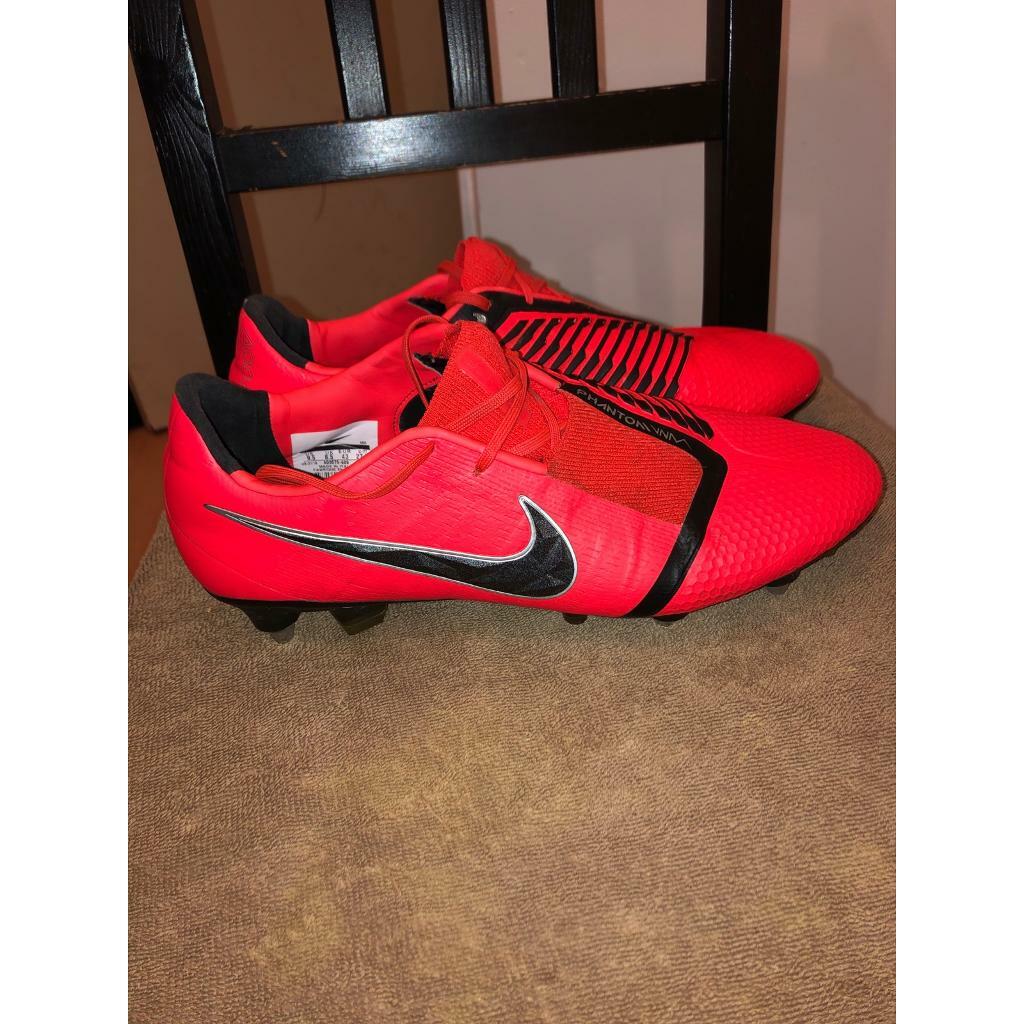 Nike Phantom Vision Elite DF Review Archives Soccer