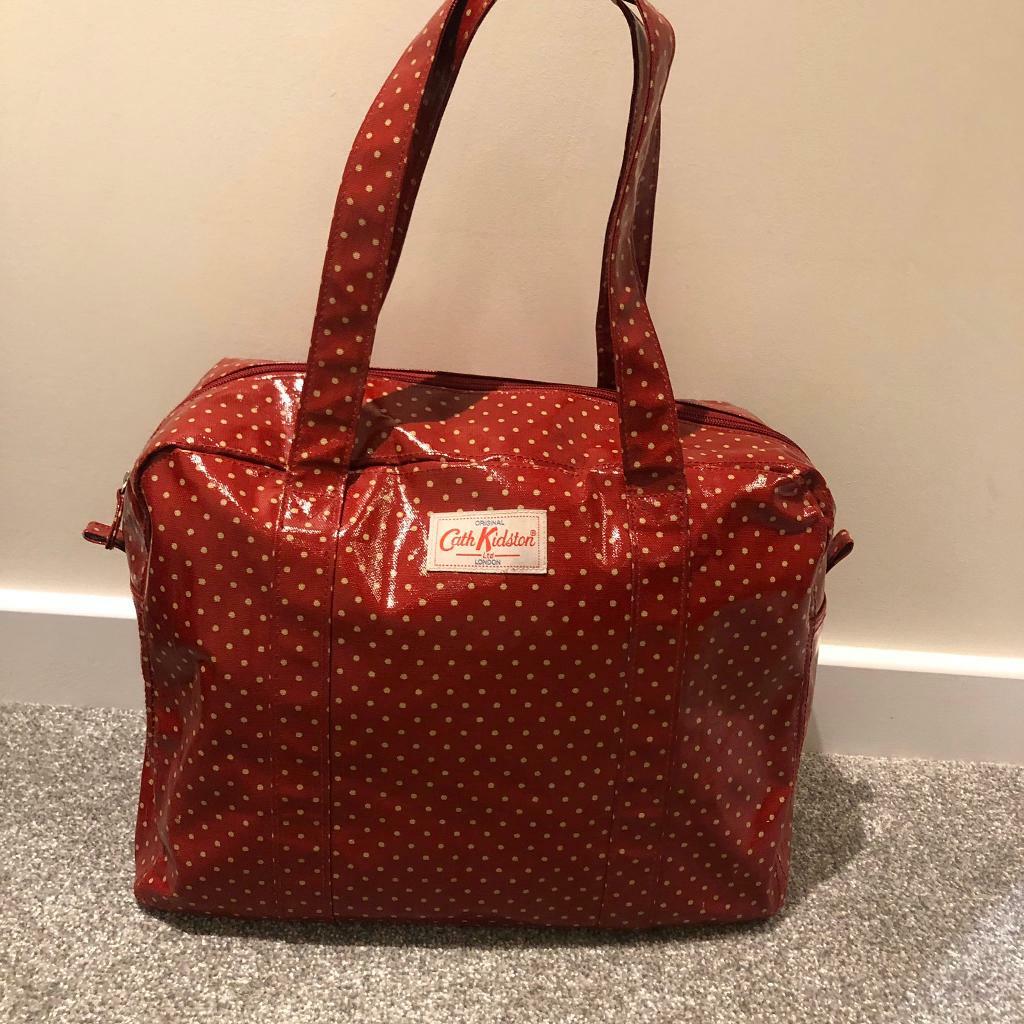 hold it together bag cath kidston