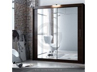 Mirrored Wardrobes For Sale In Braintree Essex Bedroom