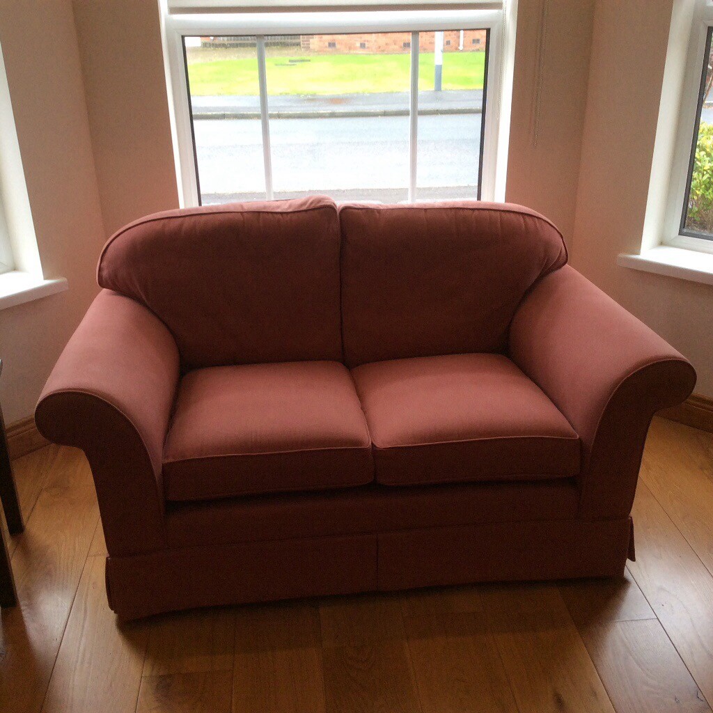 Laura Ashley Sofa in Bangor, County Down Gumtree