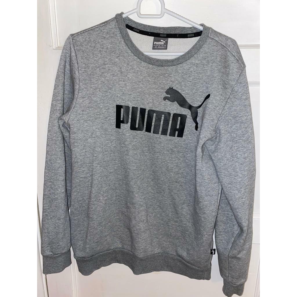 puma jumper sale