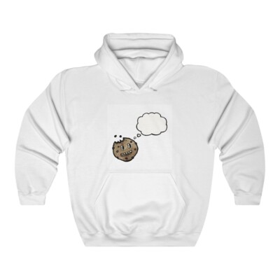 Unisex Heavy Blend Hooded Sweatshirt