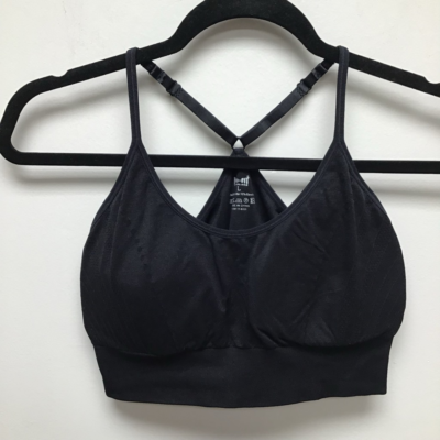 PRO-FIT RACERBACK SPORTS BRA