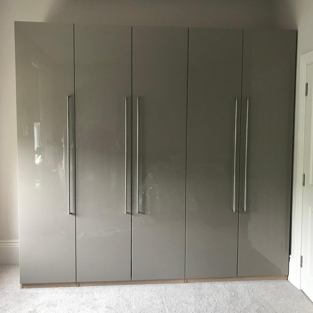 Wardrobes In Newcastle Tyne And Wear Gumtree