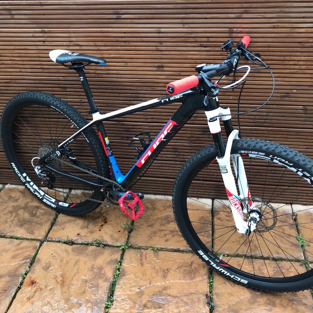cube elite mtb