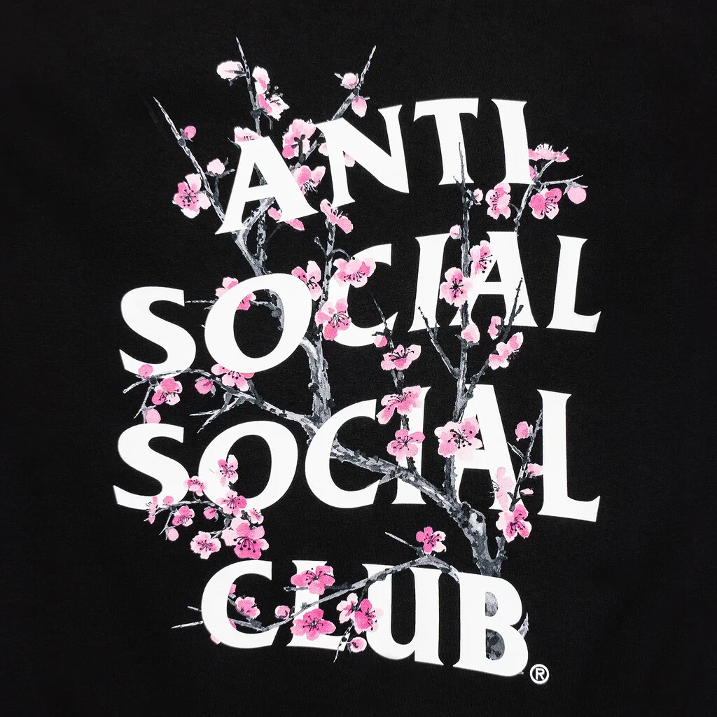 人気話題！ANTI SOCIAL SOCIAL CLUB ASTRO GAMING BLACK TEE 人気話題！ANTI SOCIAL SOCIAL CLUB ASTRO GAMING BLACK TEE