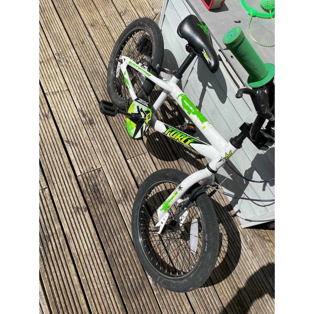 push cycles newington green