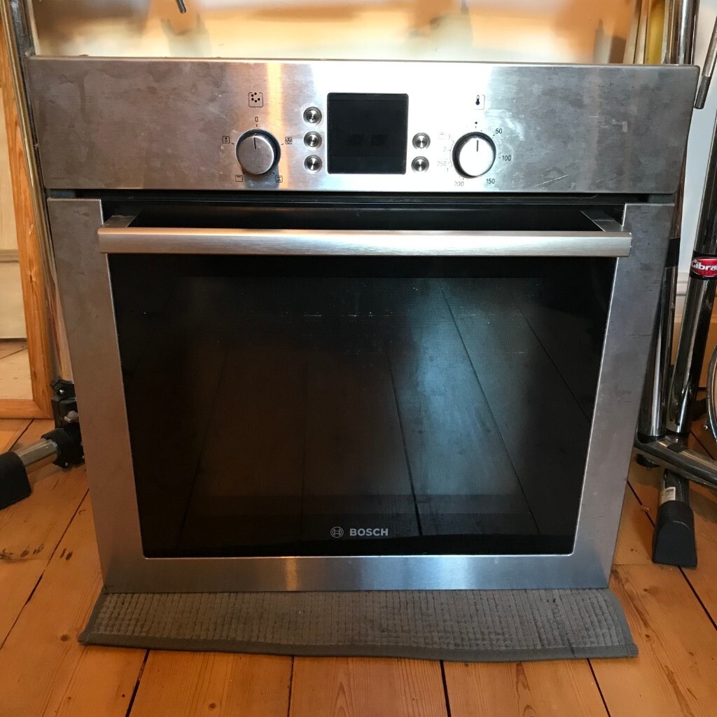 Bosch Electric Oven Arated. in Montpelier, Bristol Gumtree