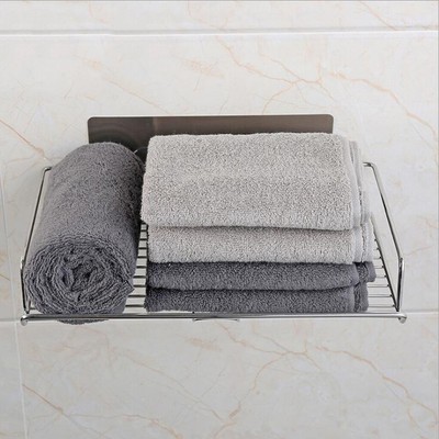 Duschablage - Duschregal Duschkörbe zum Hängen aus edelstahl