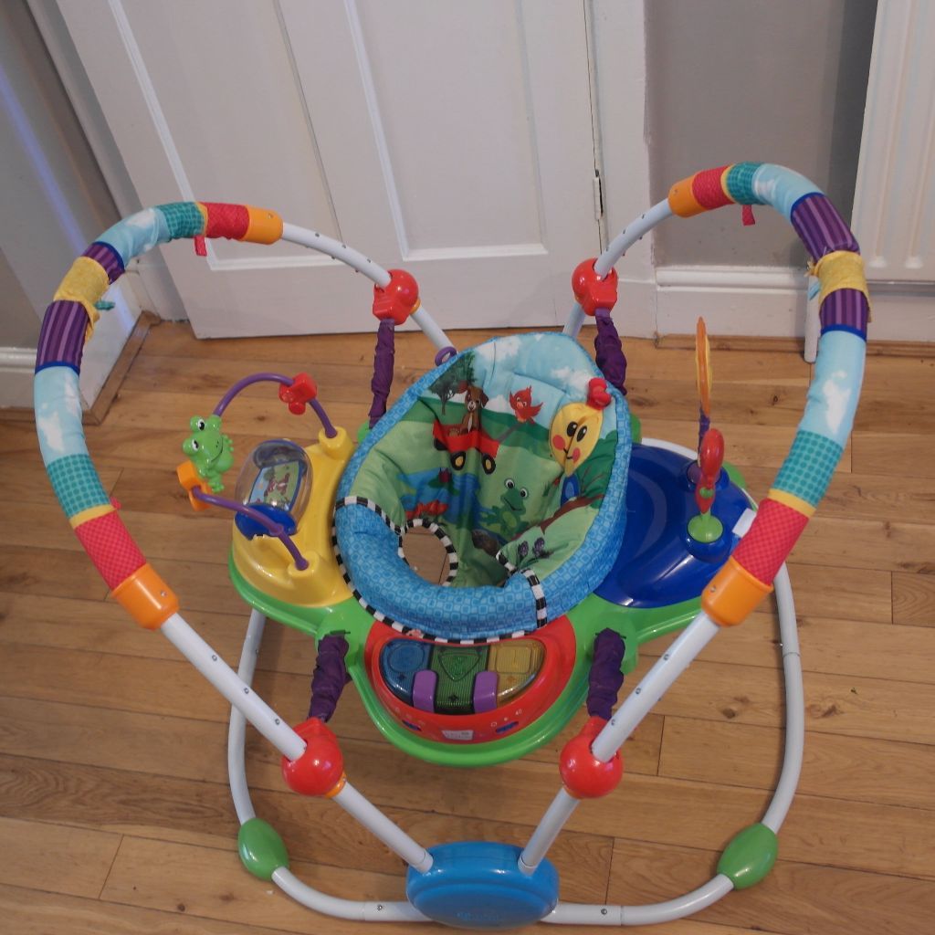 little einsteins jumperoo in Wigston, Leicestershire Gumtree