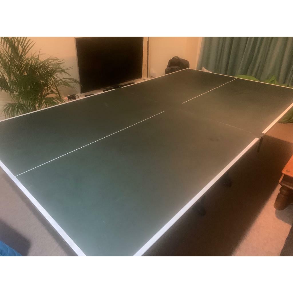 Table tennis table in Clifton, Bristol Gumtree