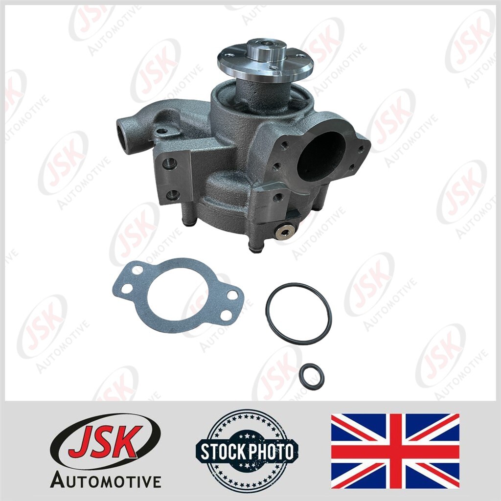 Water Pump for Cummins 8.3 6C 6CT 6CTA | eBay