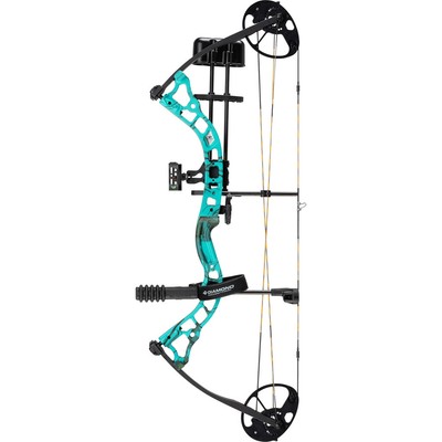 63 3//8/", B-42/", C-43 3//8/" PSE Dominator Max Chaîne et câble Set