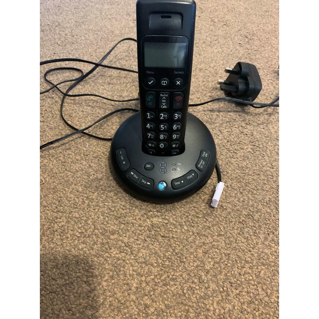 BT digital cordless telephone in Slough, Berkshire Gumtree