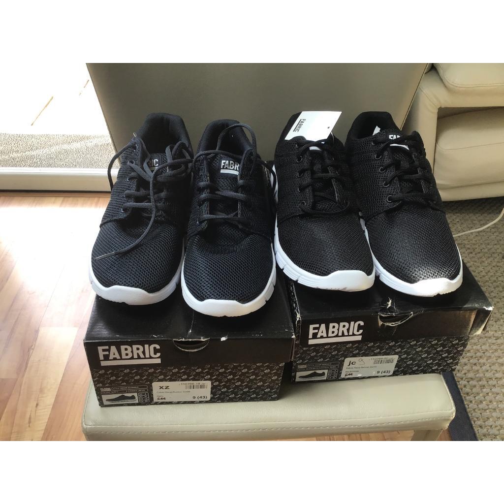 mens trainers size 9