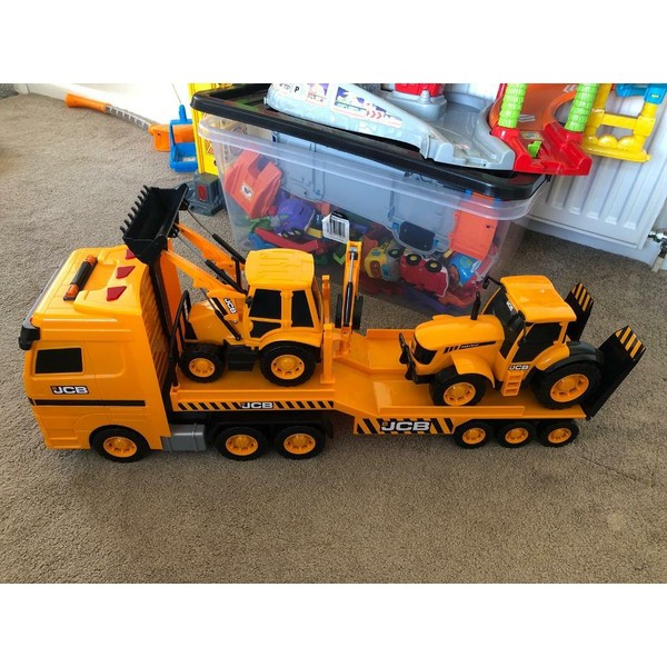 Tractor Backhoe for sale in UK 44 used Tractor Backhoes
