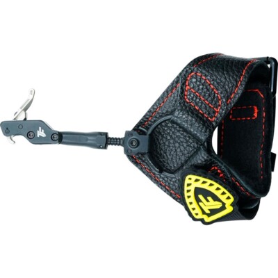 NEW 2024 TRUFIRE HARDCORE 2.0 BUCKLE FOLDBACK RELEASE T20500 W/ MATHEWS HOYT PSE