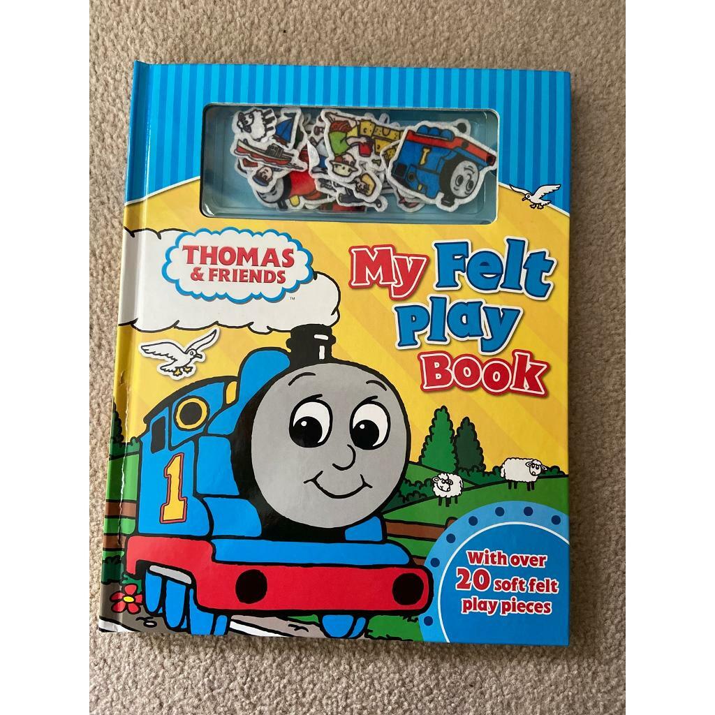 gumtree thomas the tank engine
