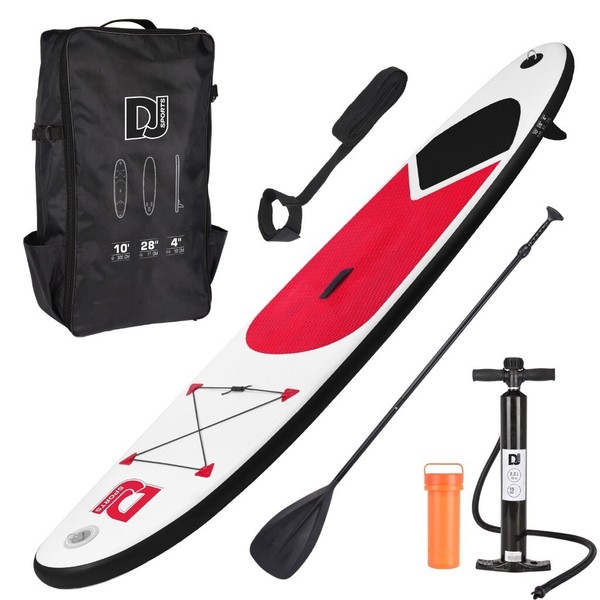 Racing Paddle Boards for sale in UK View 22 bargains