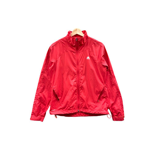 ジャケット・アウター 00s NIKE ACG wave pattern softshell JKT 00s NIKE ACG wave pattern softshell JKT - メルカリ