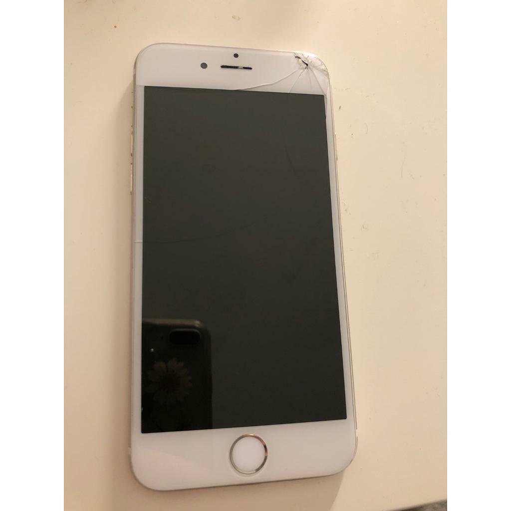 iPhone 6 for sale in Marston Moretaine, Bedfordshire Gumtree