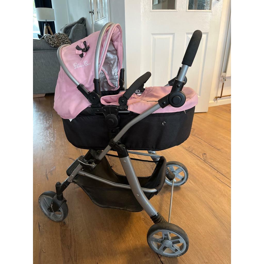dolls pram gumtree