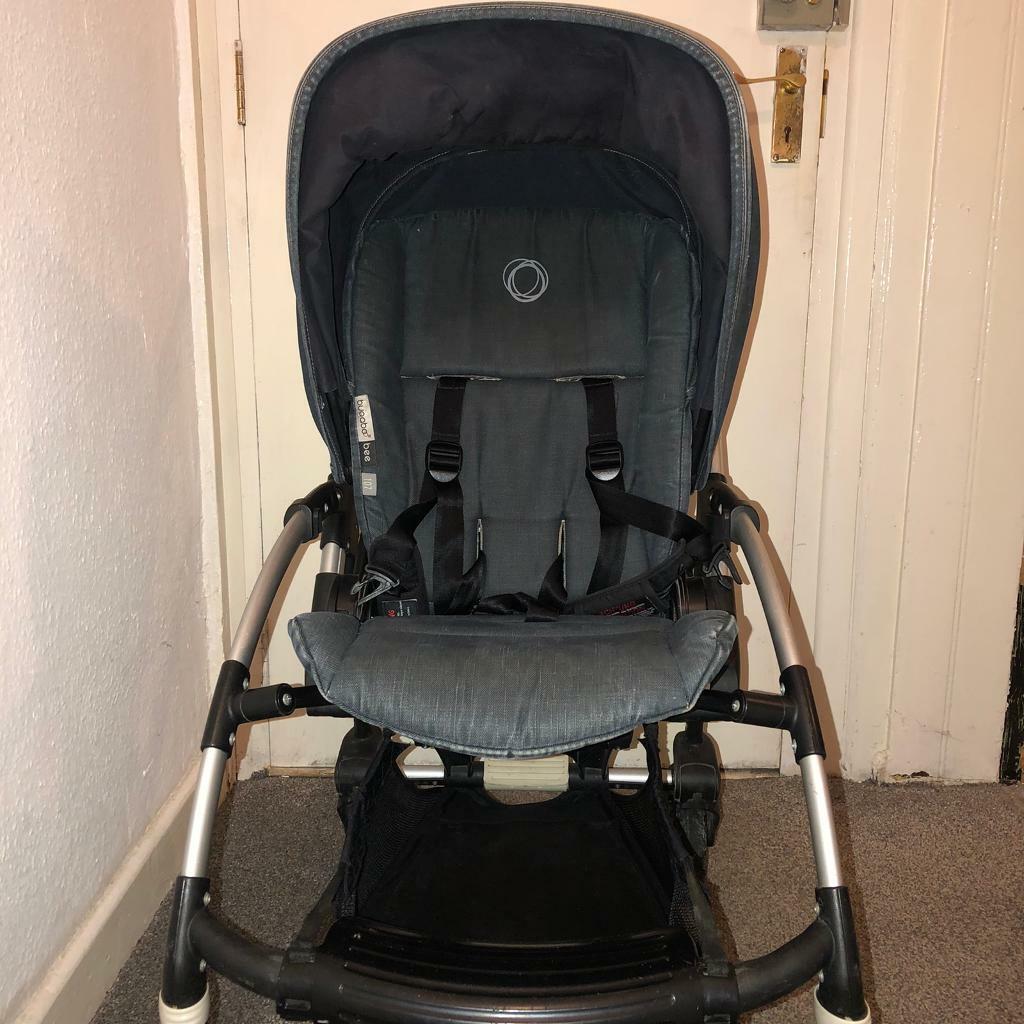 bugaboo bee denim
