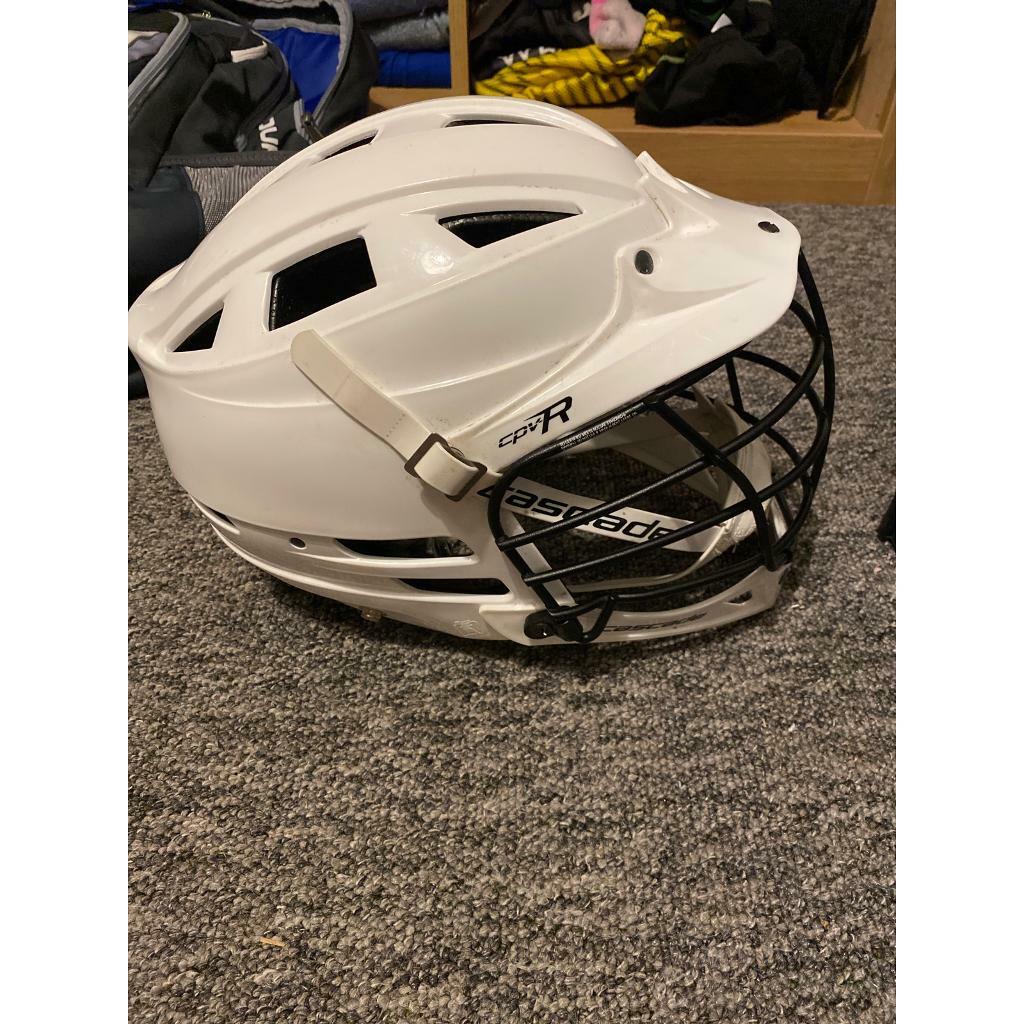 Lacrosse Equipment in Swansea Gumtree
