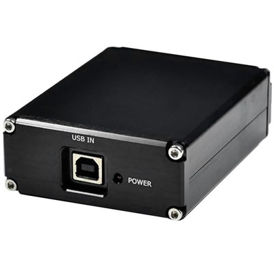 24bit/192Khz Gaming DAC, External USB Sound Card for, PC, Cell Phone