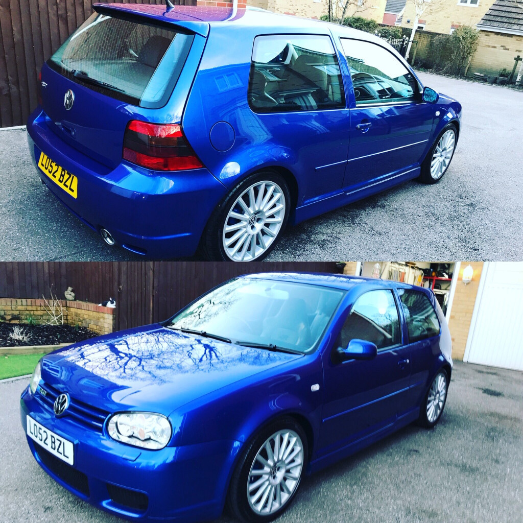 Volkswagen golf 2002 года