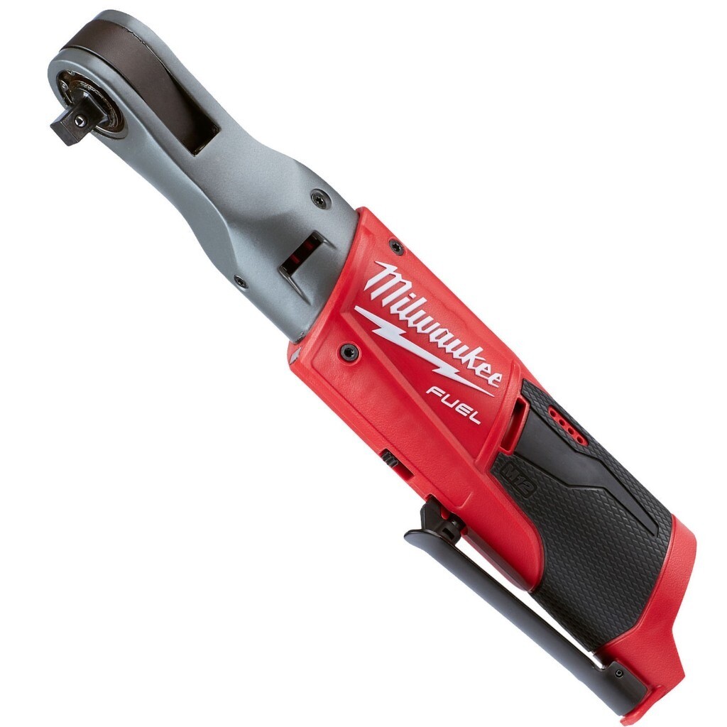 Fuel Ratchet Bare Unit 