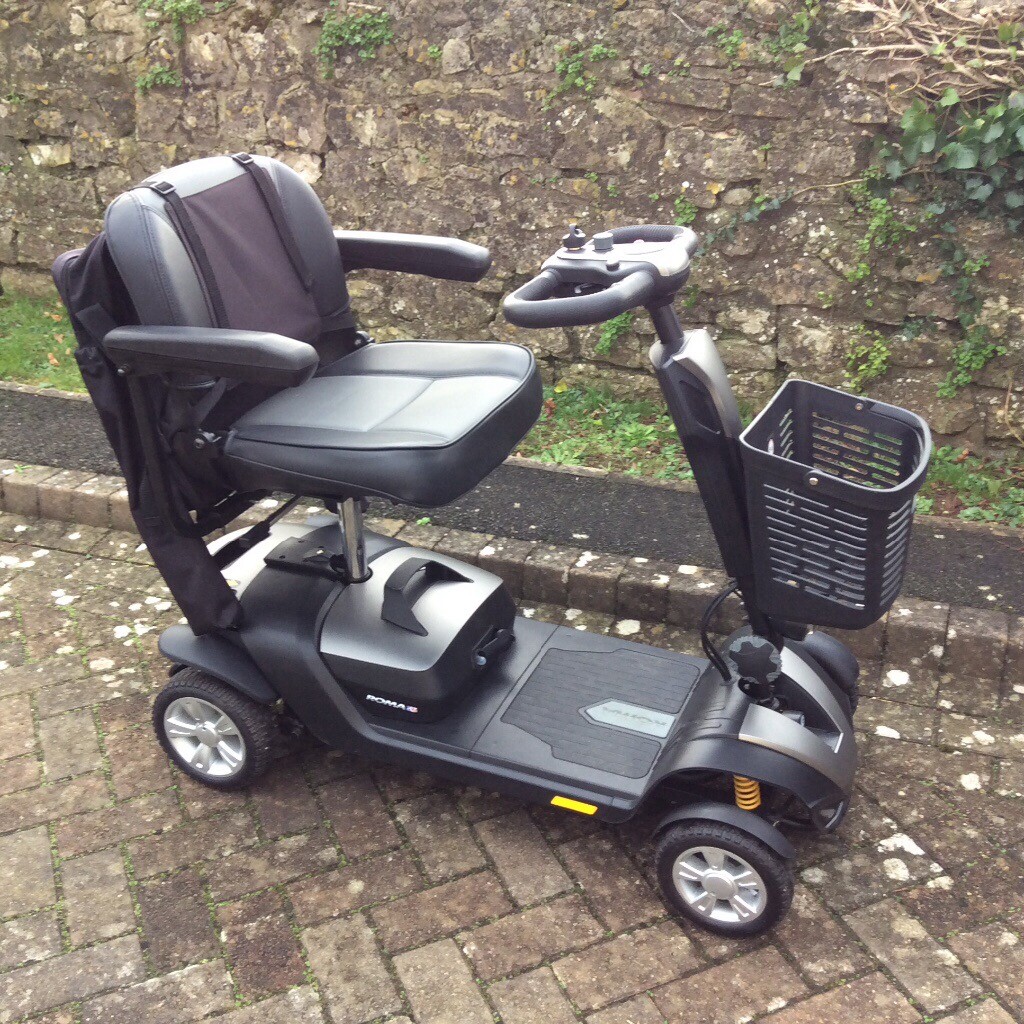 ROMA MEDICAL mobility scooter in Wells, Somerset Gumtree