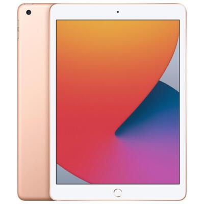 Apple iPad Mini 5th Gen 7.9" 64GB Wi-Fi Rose Gold- Certified Refurbished
