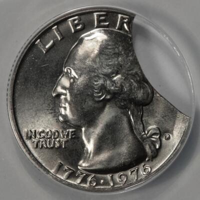●BIG MONEY The Rare 1776_1976 Bicentennial Quarter Error Worth Millions