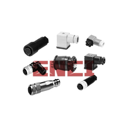 R900013674	PLUG-INCONNECTOR3PGM209NSW+GM& Bosch Rexroth Connector
