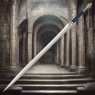 UNITED CUTLERY Lord of the Rings Glamdring Sword Of Gandalf
