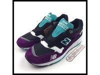 new balance 1530 purple