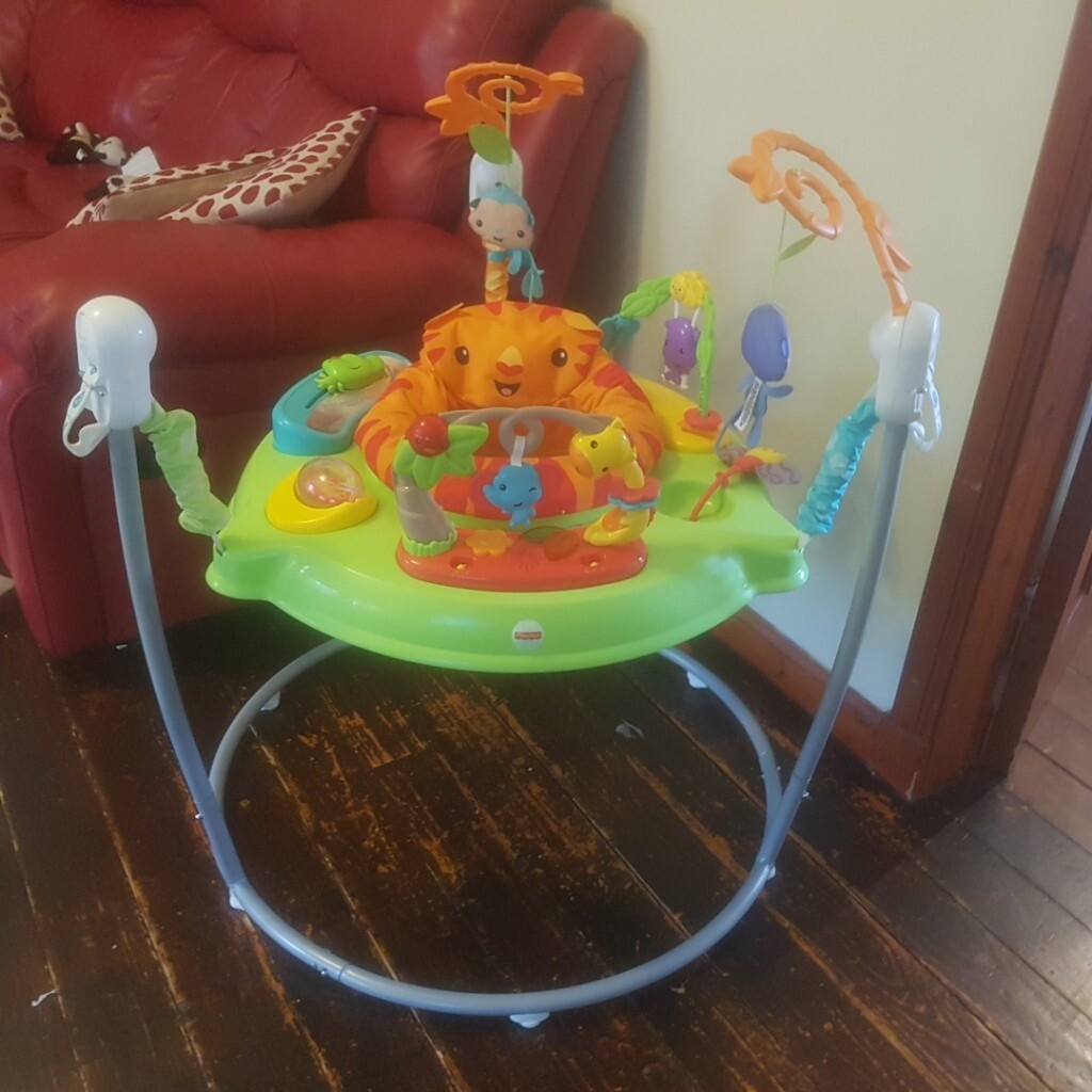 jumperoo gumtree