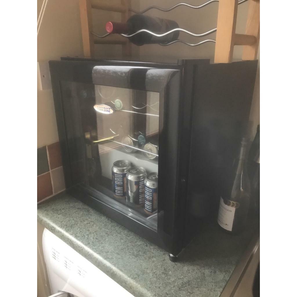 Coolzone countertop beer fridge in Peterhead, Aberdeenshire Gumtree