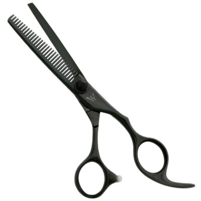 Washi Beauty Black Dragon 30 Tooth Thinning Shear Scissor 6.0 - 40-45% Removal