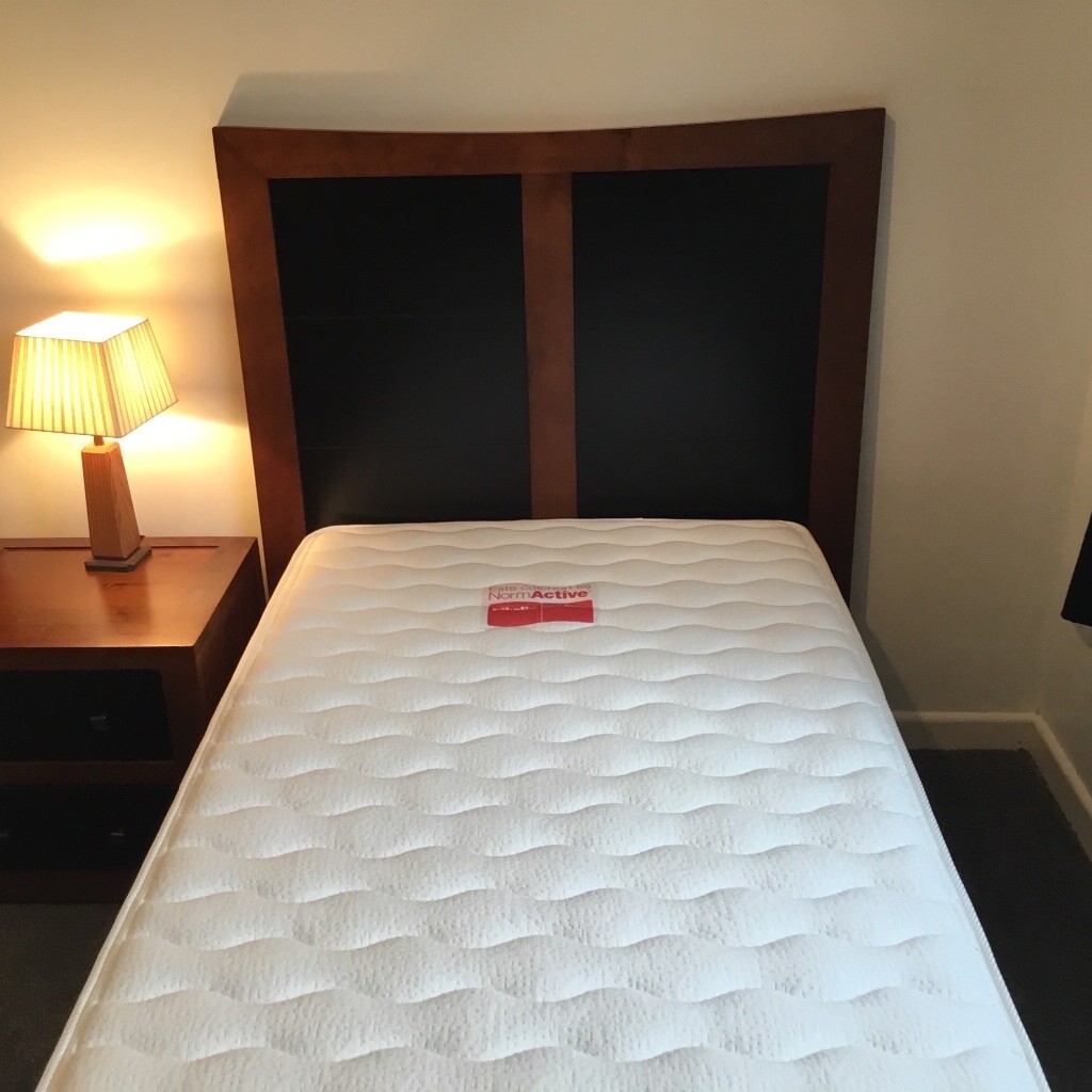 Single Bed / Headboard / Bedside in Axminster, Devon Gumtree