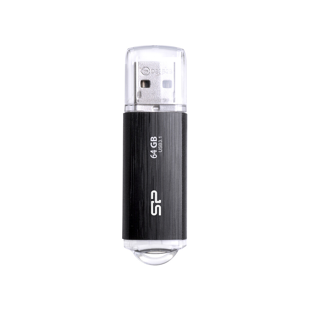 Silicon Power Blaze B02 64GB, USB Stick