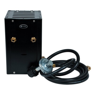 Hydro Innovations MiniGen COOLED CO2 Generator NO Added Heat to your Grow Room!!