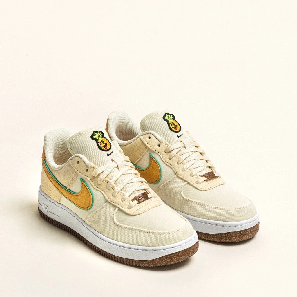 nike air force 1 0 7