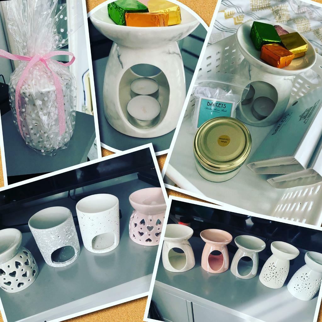 Wax melt burner gift sets in Swindon, Wiltshire Gumtree