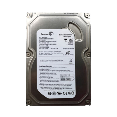 Seagate st3160215a 160 GB 7200 3.5インチHD $_1.JPG?set_id=8800005007