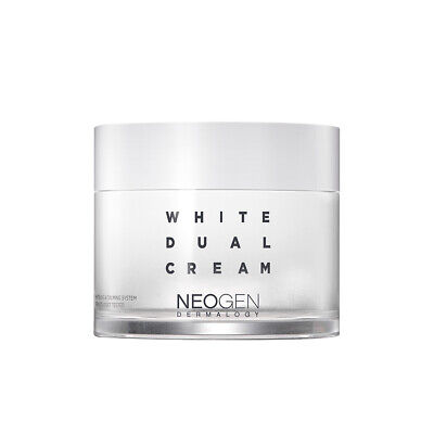 [NEOGEN DERMALOGY] White Dual Cream 80ml / 2.70 fl.oz